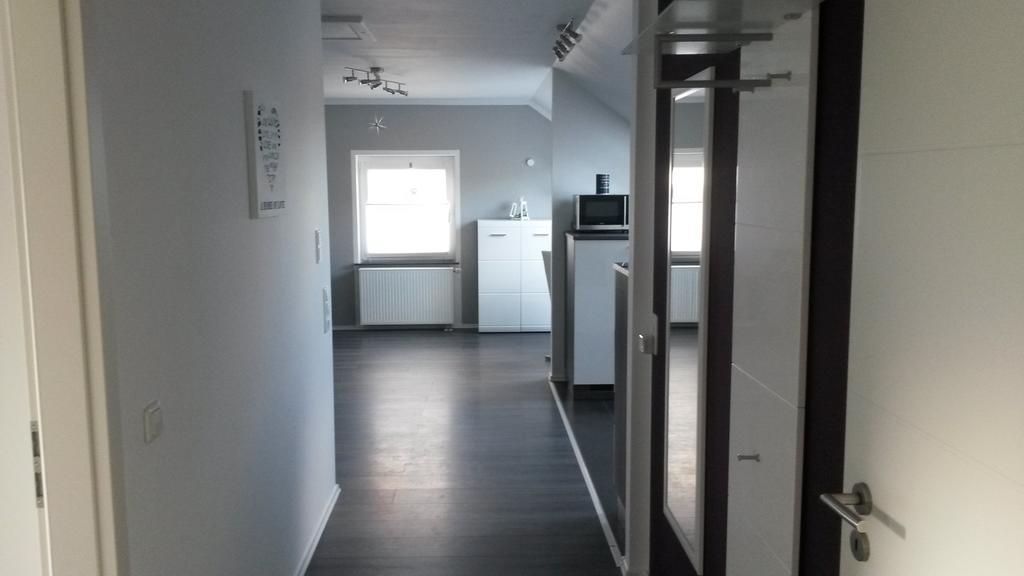 Ferienwohnung Wesertraum Hannoversch Münden Extérieur photo