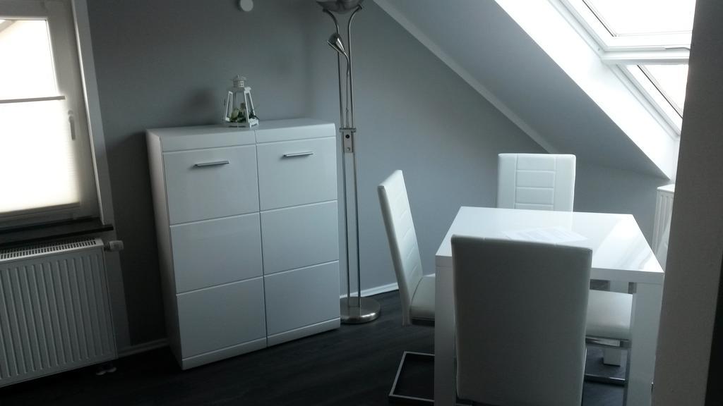 Ferienwohnung Wesertraum Hannoversch Münden Extérieur photo